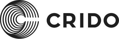 Partner's logo - Crido