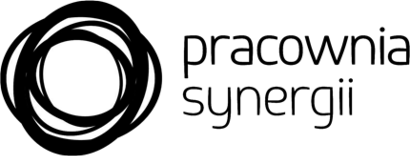 Partner's logo - Pracownia Synergii