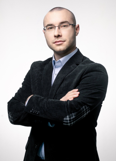 Photo of Mateusz Rudzki